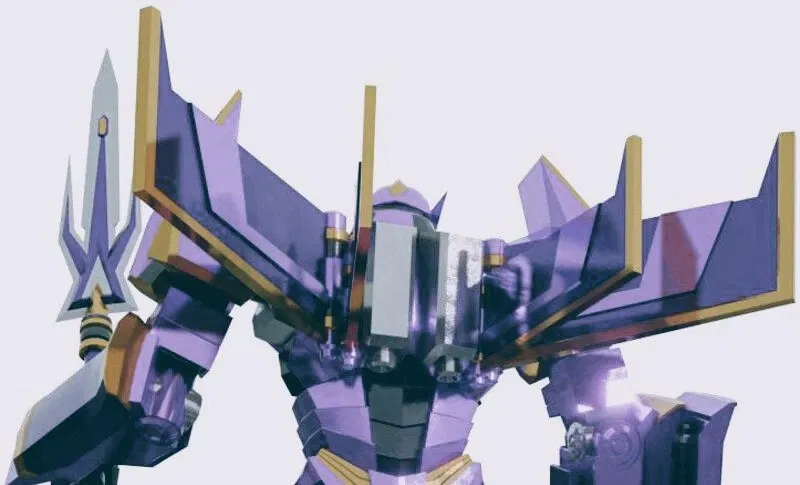 Avatar of °✧★~Megatronous Prime [TFO]~★✧°