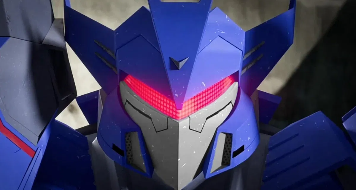 Avatar of °✧★~ SOUNDWAVE [EARTHSPARK] ~★✧°