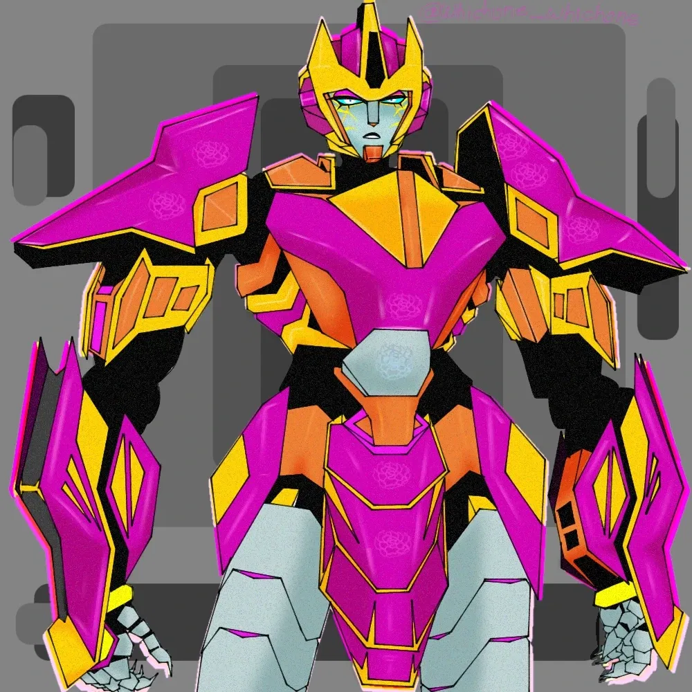 Avatar of °✧★~ SOLUS PRIME [TFO] ~★✧°