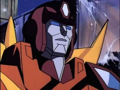 Avatar of °✧★~ G1 RODIMUS ~★✧°