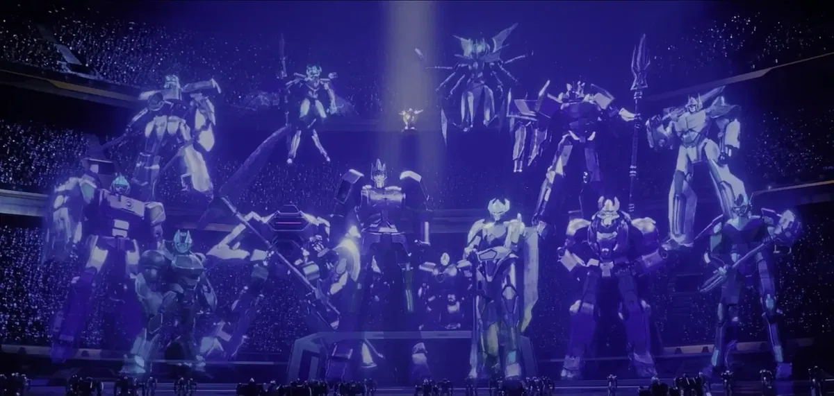 Avatar of °✧★~The Primes [TFO]~★✧°