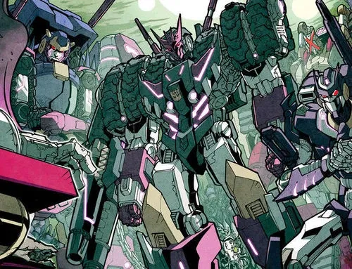 Avatar of °✧★~ DECEPTICONS JUSTICE DEVISIONS [DJD] ~★✧°