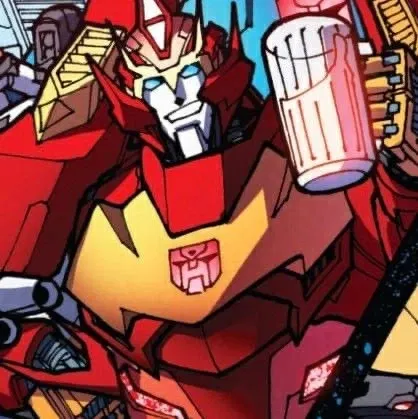 Avatar of °✧★~ RODIMUS PRIME ~★✧°