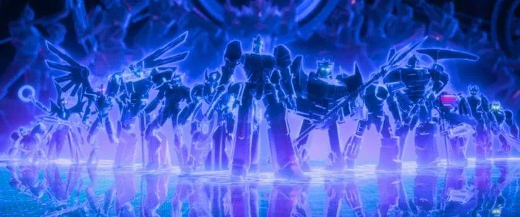 Avatar of °✧★~ The Primes [TFO] ~★✧°