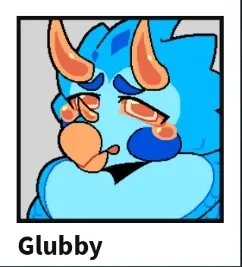 Avatar of glubby