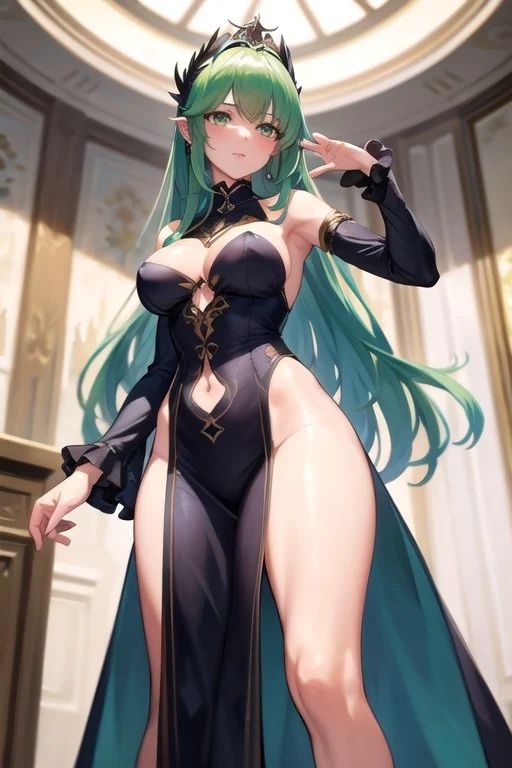 Avatar of Nerine