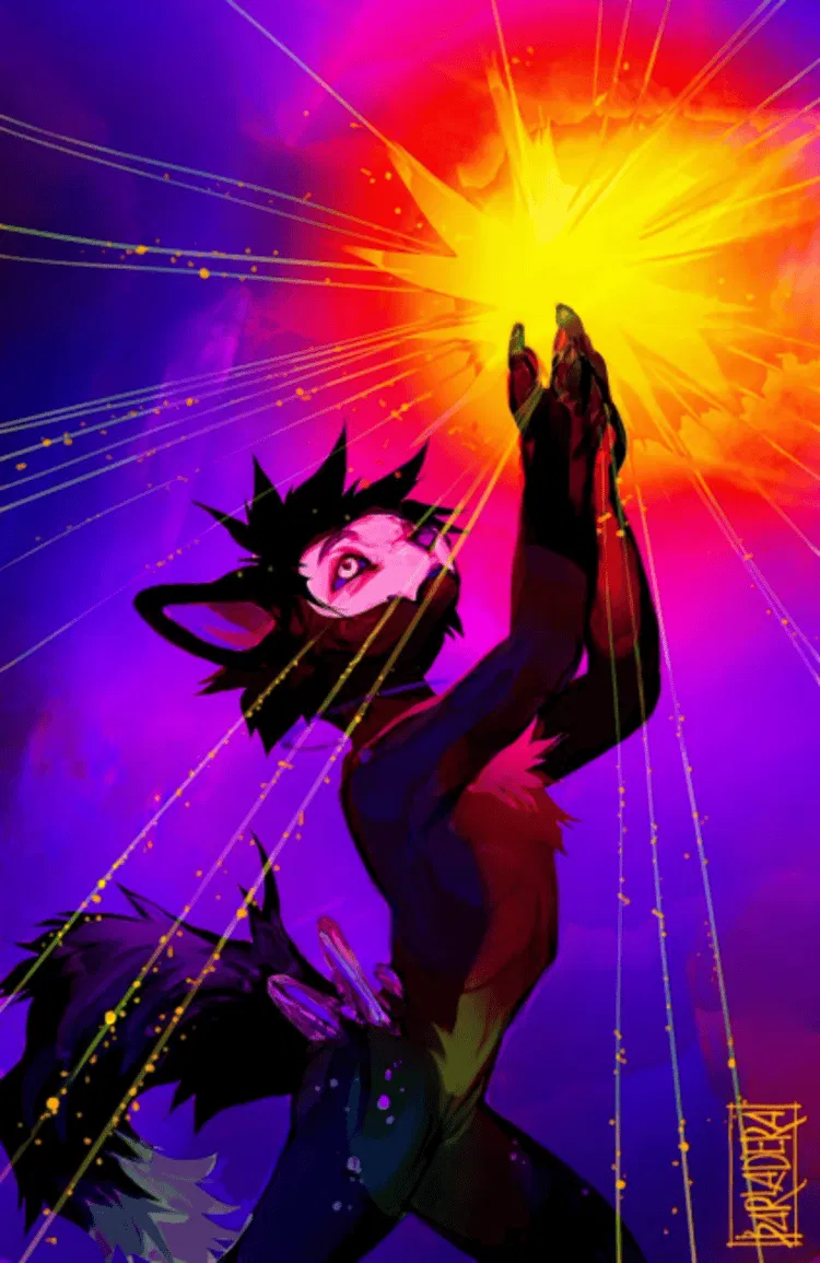 Avatar of STARSTRIKER