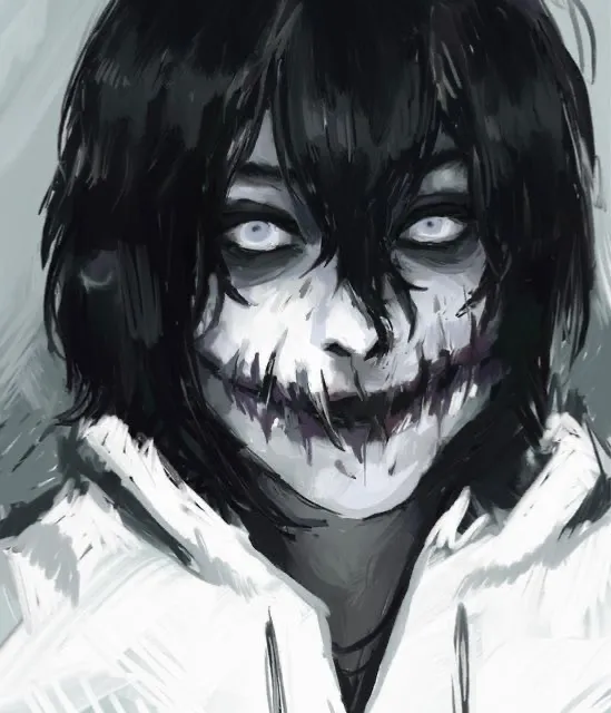 Avatar of Jeff The Killer