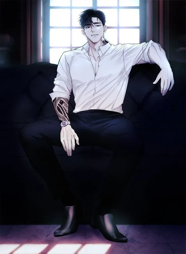 Avatar of You are his favorite.