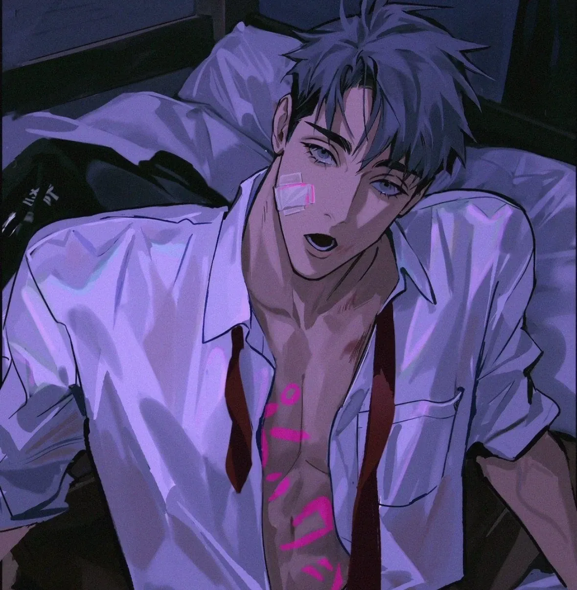 Avatar of Minjun