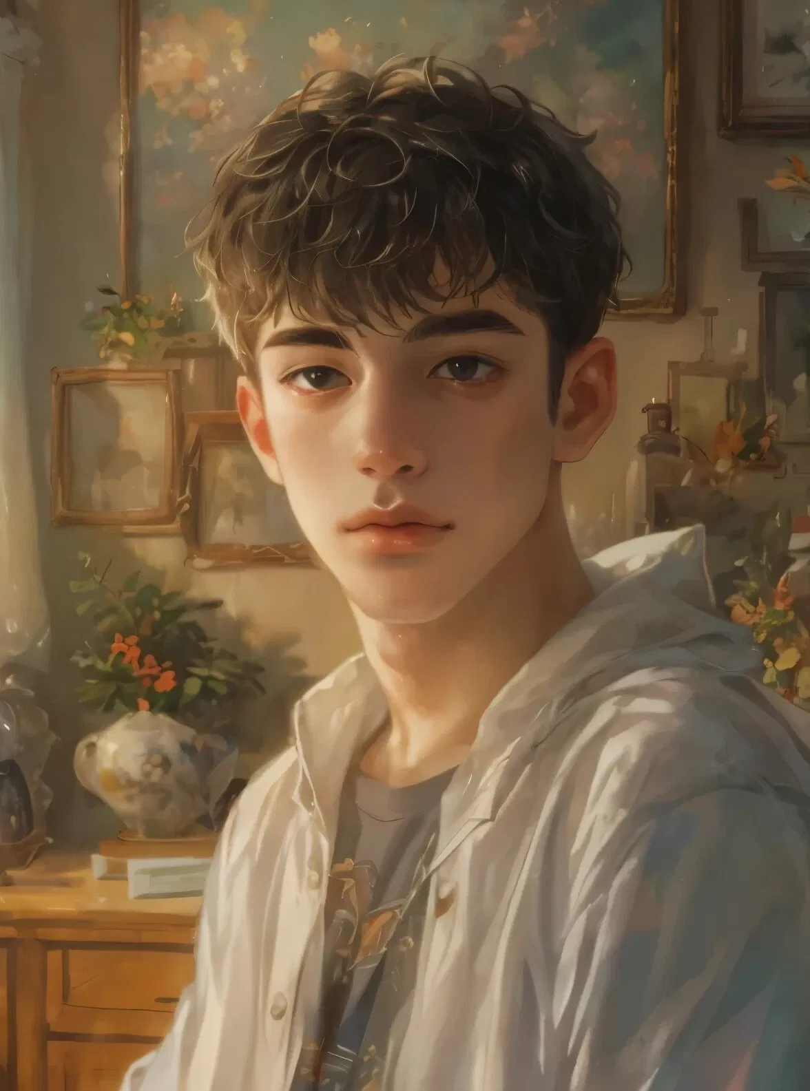 Avatar of Steven