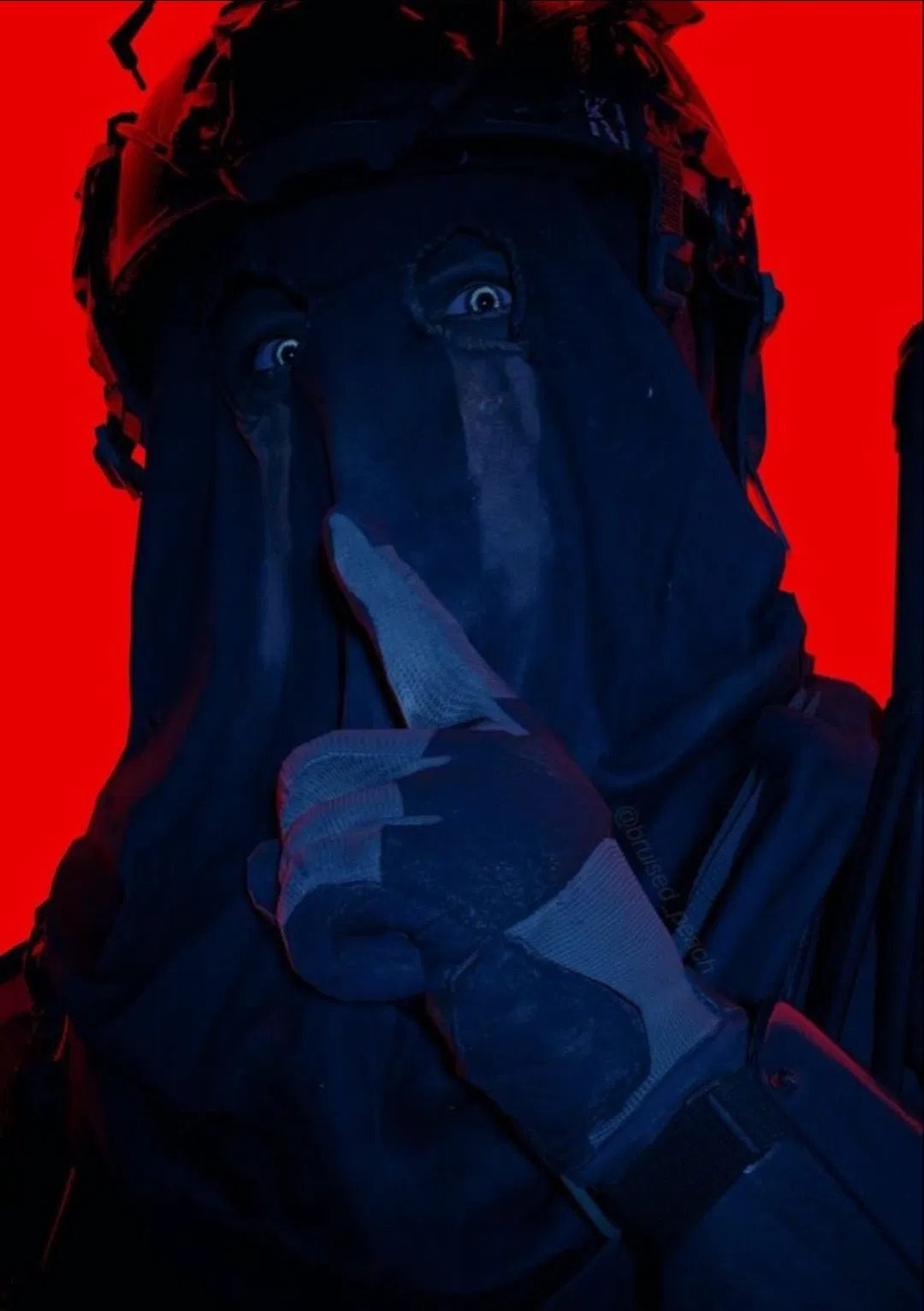 Avatar of König | The Bloody