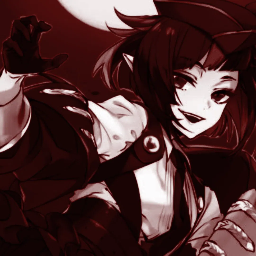 Avatar of Lilia Vanrouge