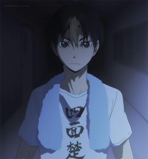 Avatar of Yuu Nishinoya