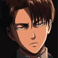 Avatar of Levi Ackerman