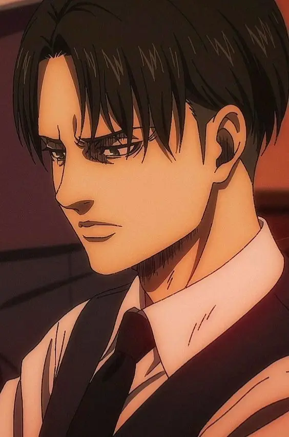 Avatar of Levi Ackerman