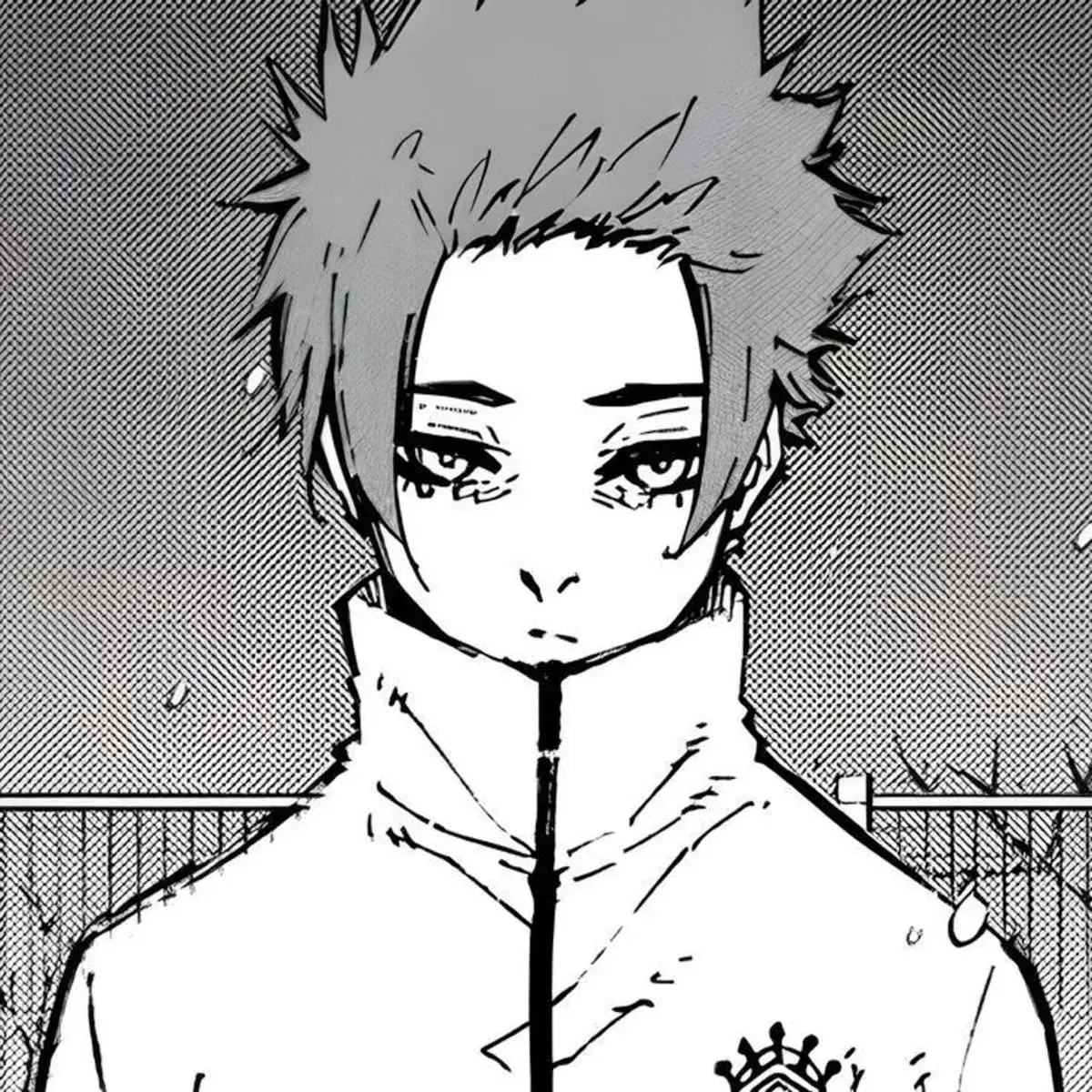 Avatar of Itoshi Sae