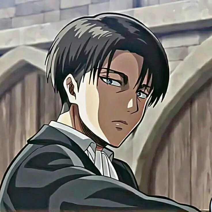 Avatar of Levi Ackerman