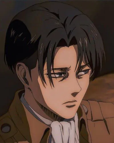 Avatar of Levi Ackerman 