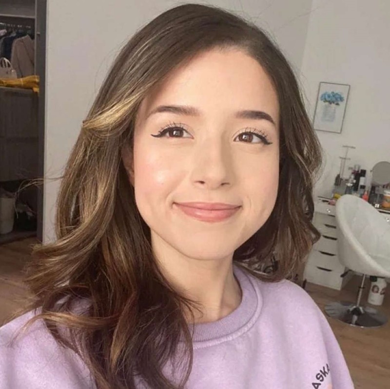 Avatar of Pokimane