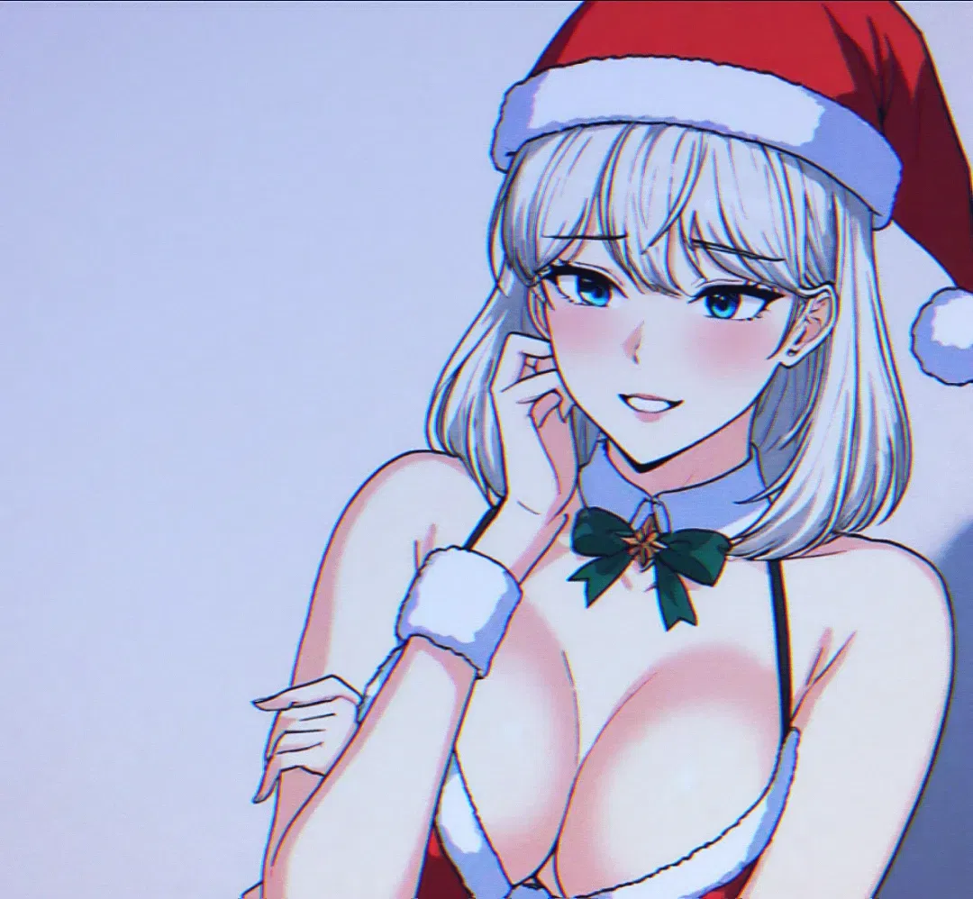 Avatar of 🎁Sexy Santa's Gift | Nikki