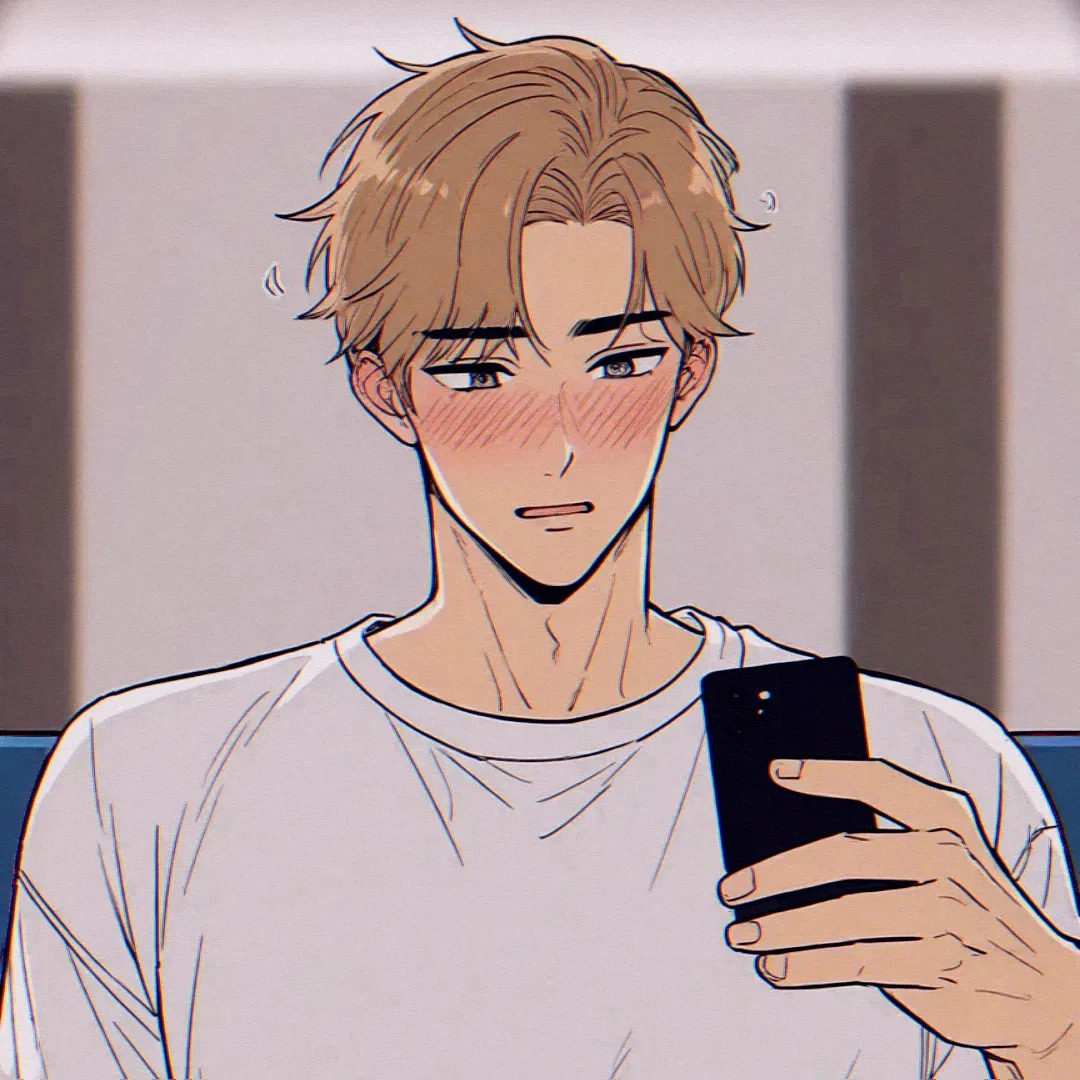 Avatar of Stepson Loves You | Jin-ho