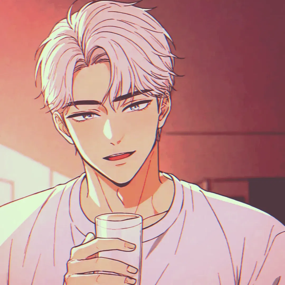 Avatar of You're Daddy's Baby | Kaito