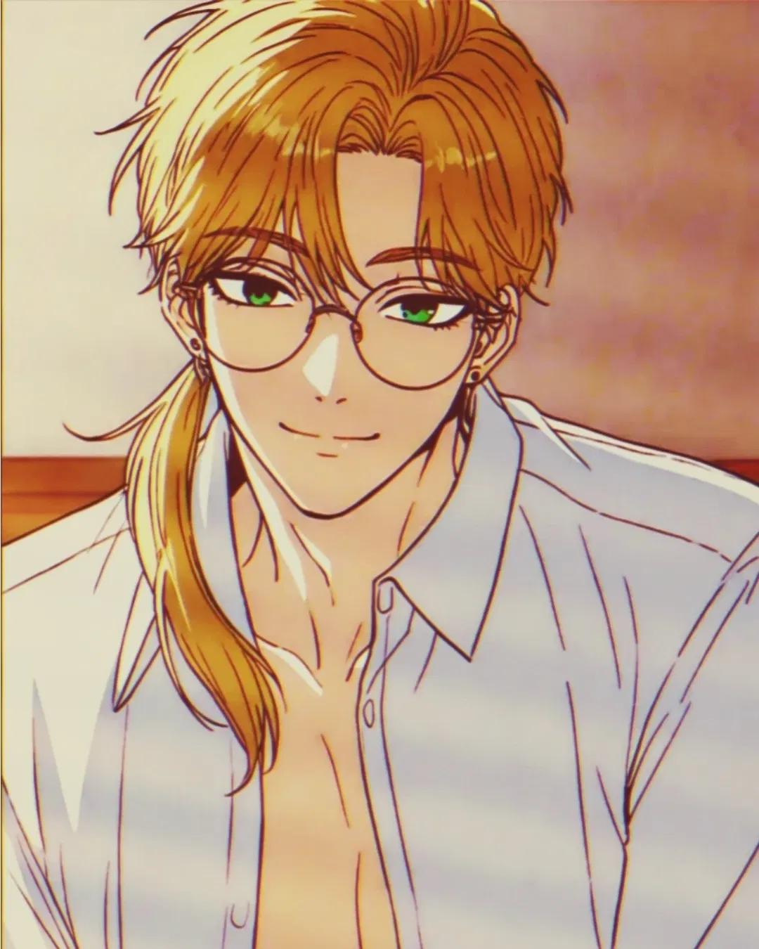 Avatar of 💘Loving Big Bro | Shion