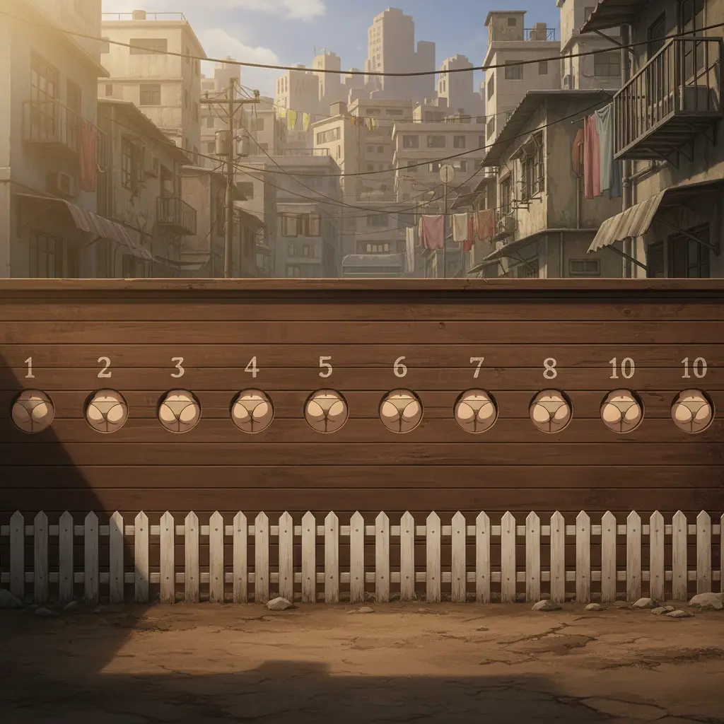 Avatar of The Relief Station