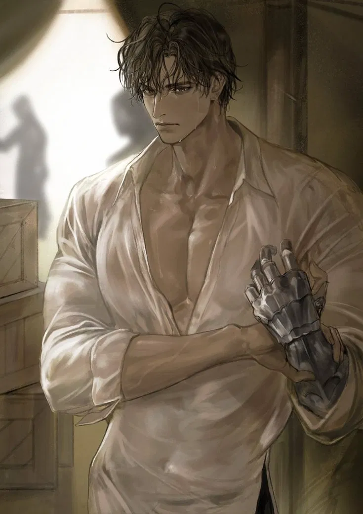 Avatar of Kairos Morai