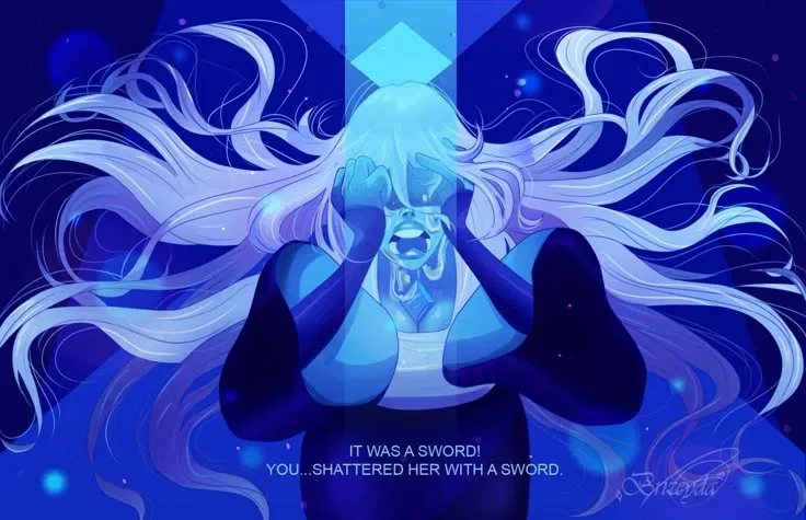 Avatar of The.. Gem Rejuvenator... | Blue Diamond