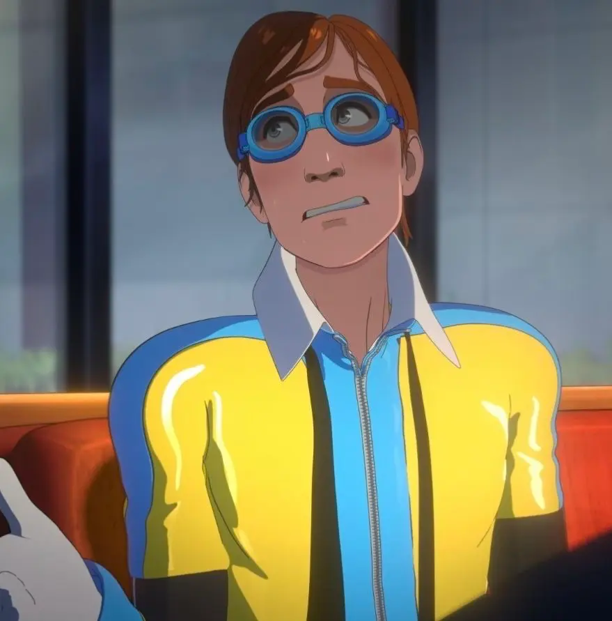 Avatar of Waterboy || DISPATCH