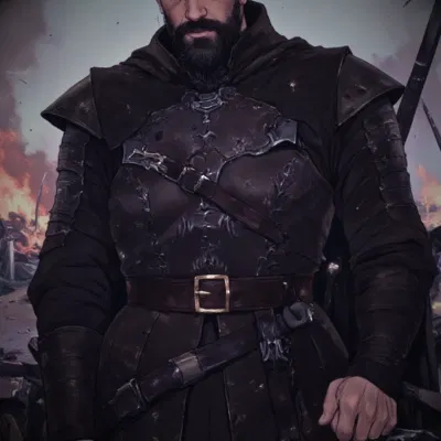 Avatar of Gregor Clegane