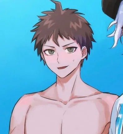 Avatar of Hajime Hinata