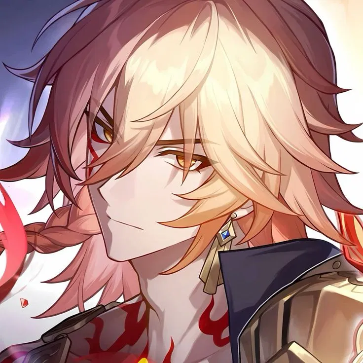 Avatar of Mydei (Honkai Star Rail)| HOYOVERSE UNIVERSITY 