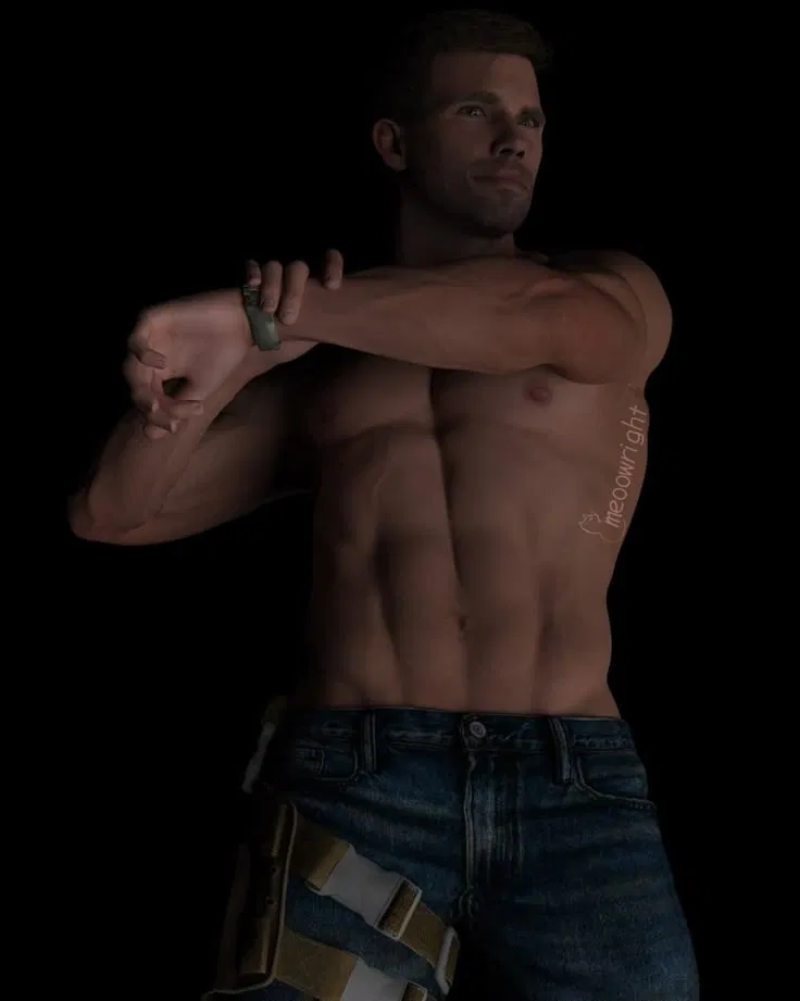 Avatar of Cowboy Cassanova- Graves