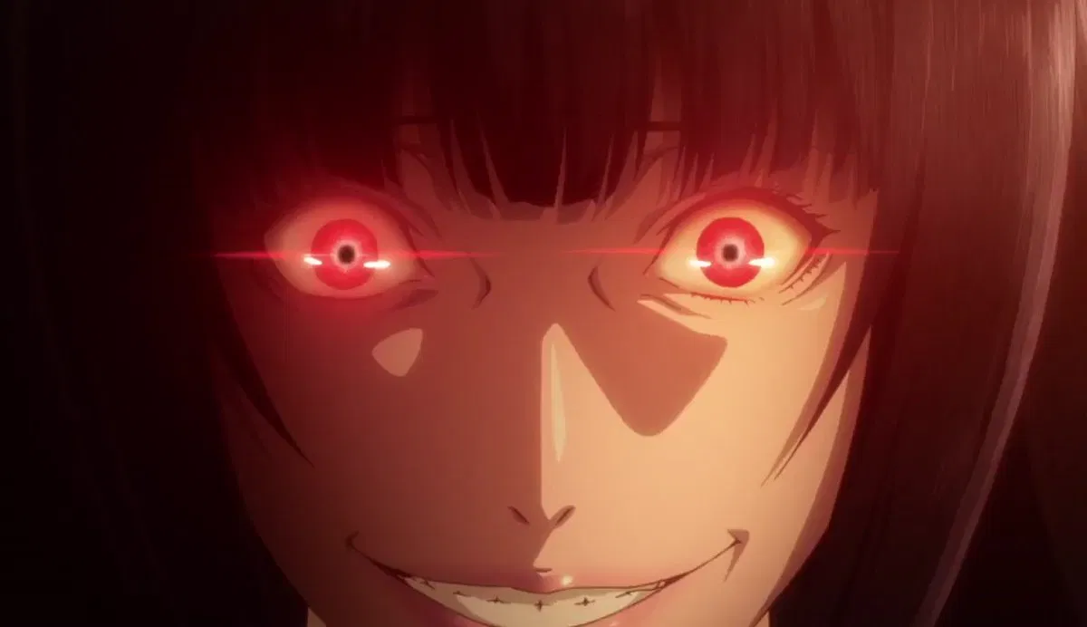 Avatar of My friend is Wholesome, Yet She Gives The Impression She Is A Murderous Psychopath