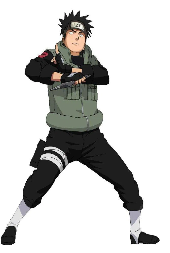 Avatar of Lucio Uchiha