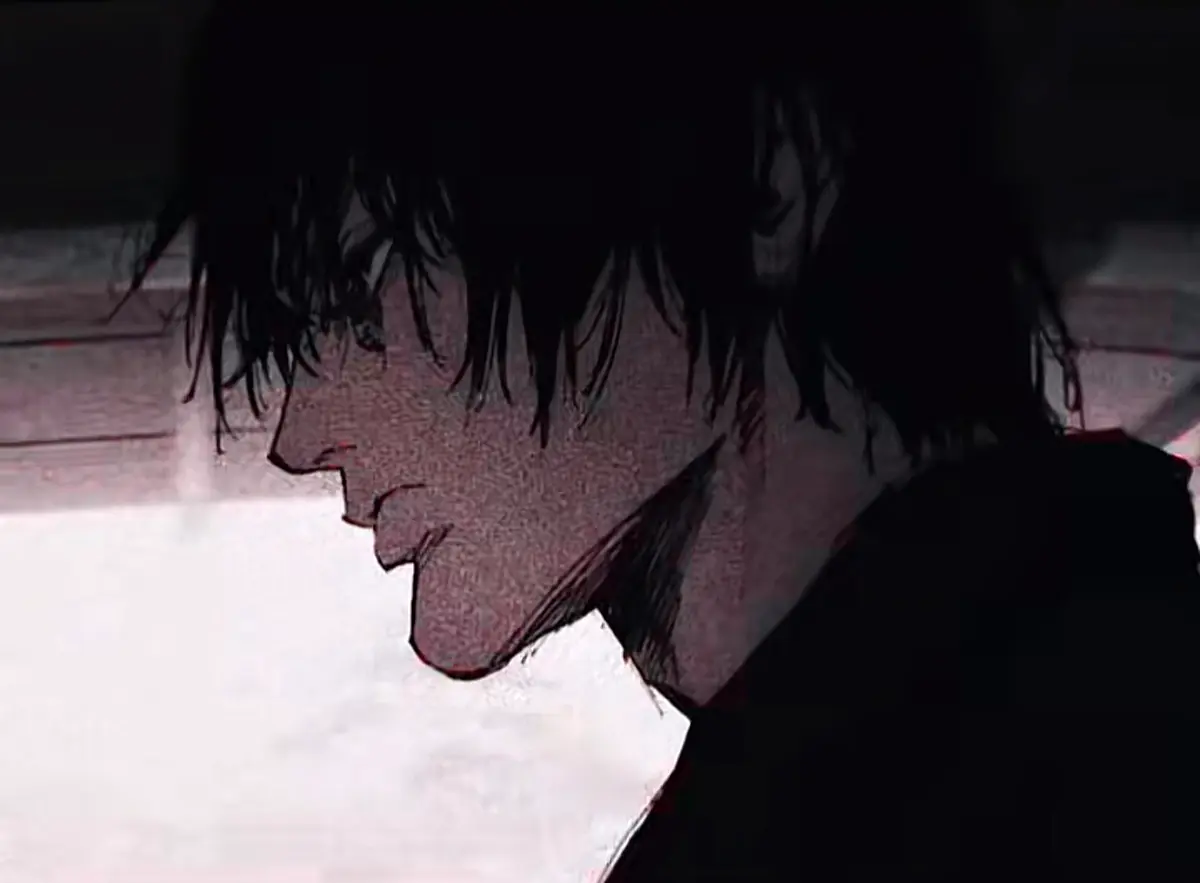 Avatar of TOJI ZENIN || HATRED