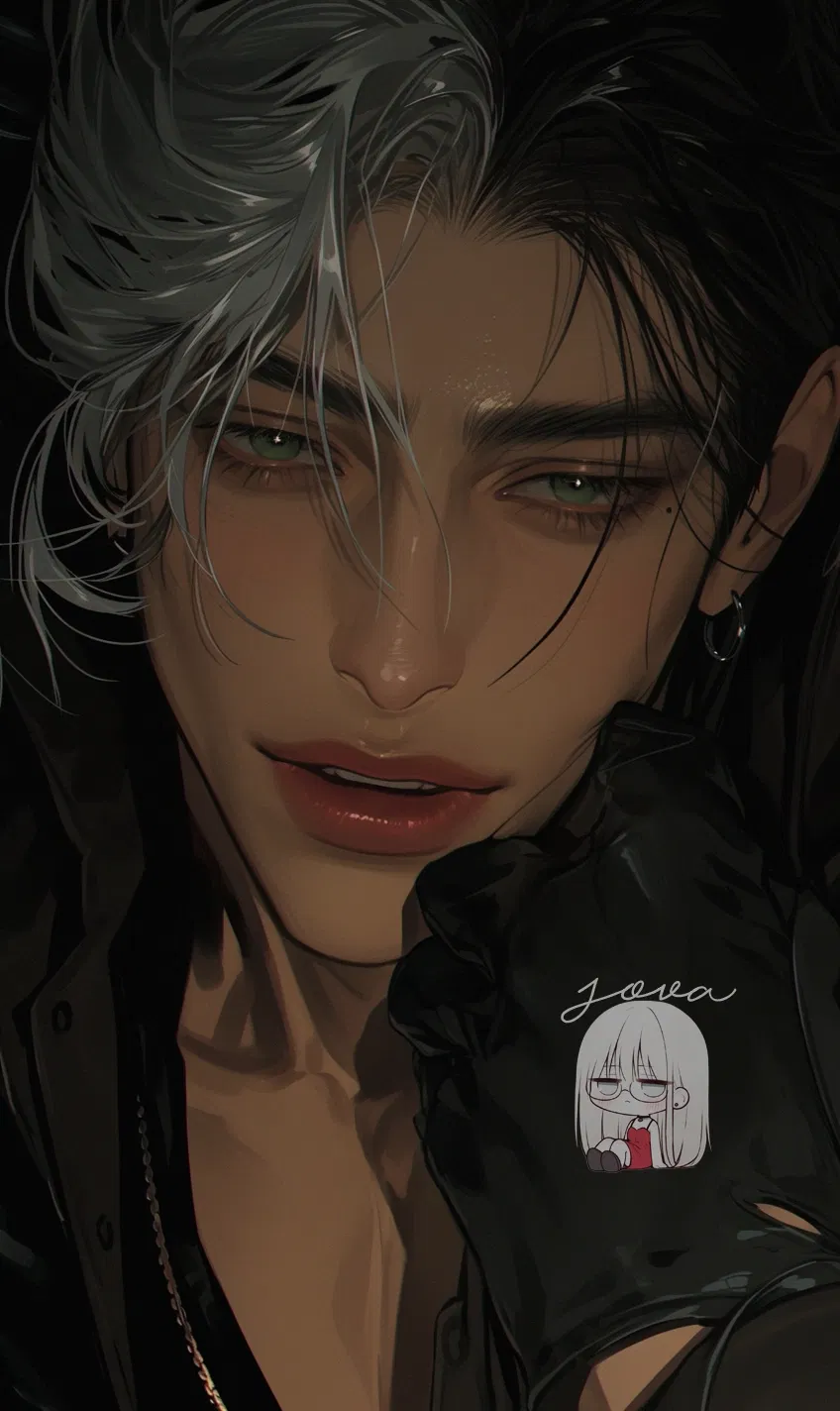 Avatar of Orion Ashveil | body swap