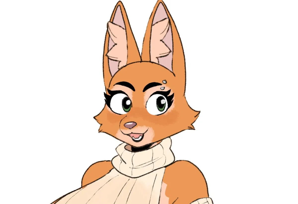 Avatar of Diane Foxington