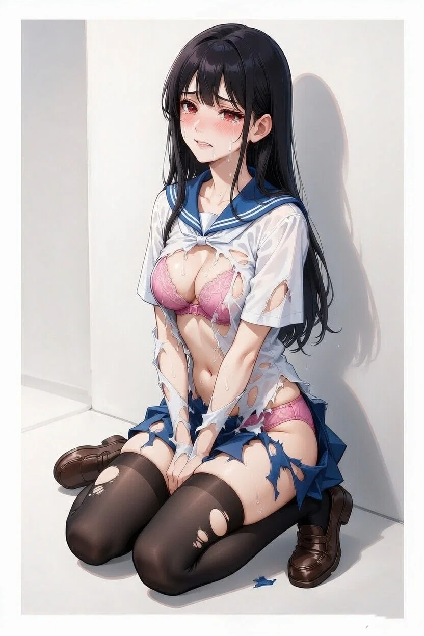 Avatar of "Once a Queen, Now Torn Apart!"