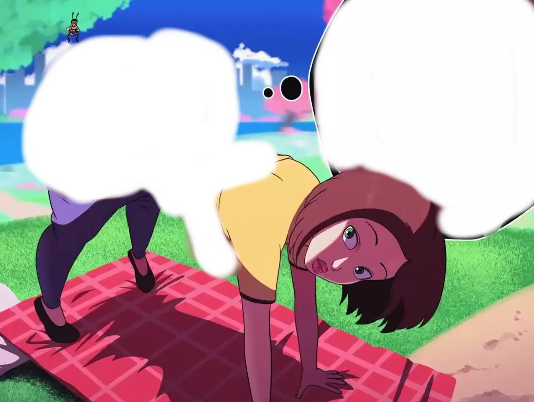Avatar of Vanessa Bloome
