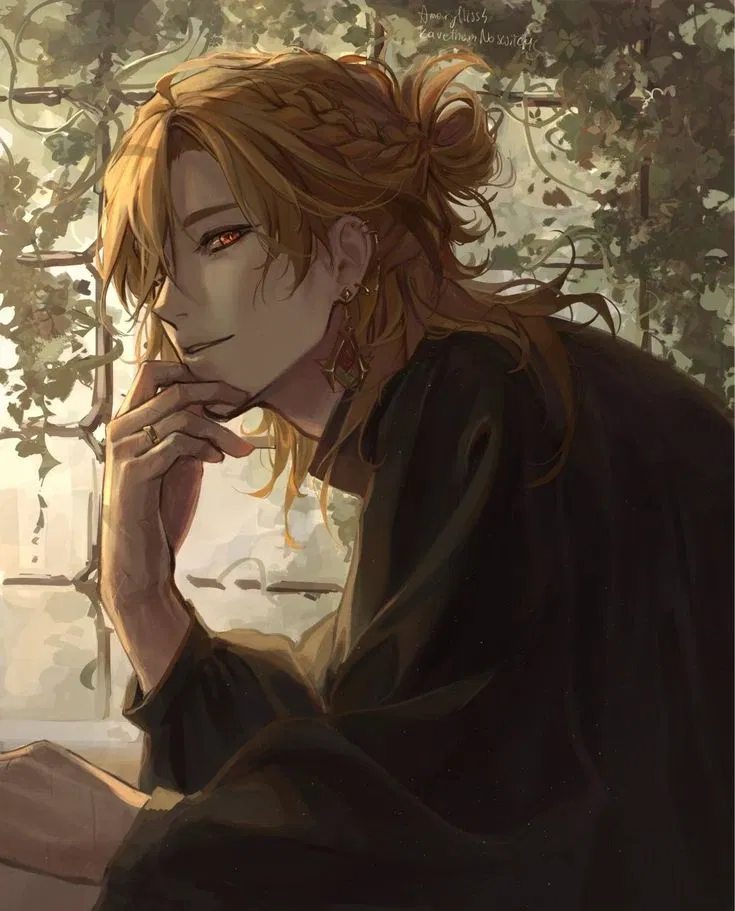 Avatar of "Elias"