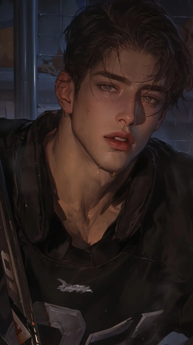 Avatar of FRAT BOY | Nate