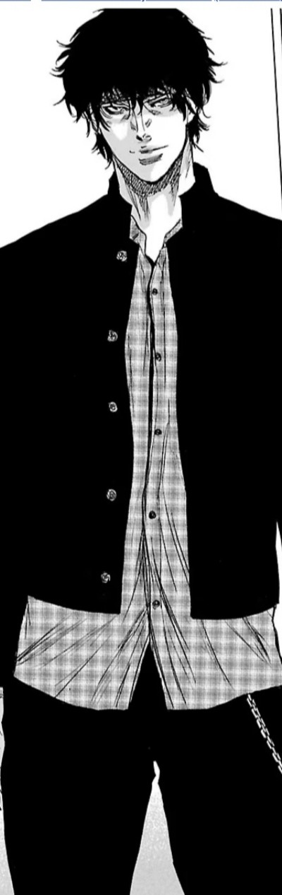 Avatar of Murayama