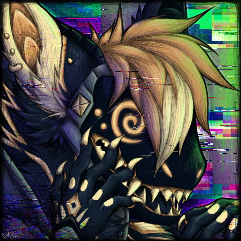 Avatar of Jethro | ❌RAGEware Virus❌
