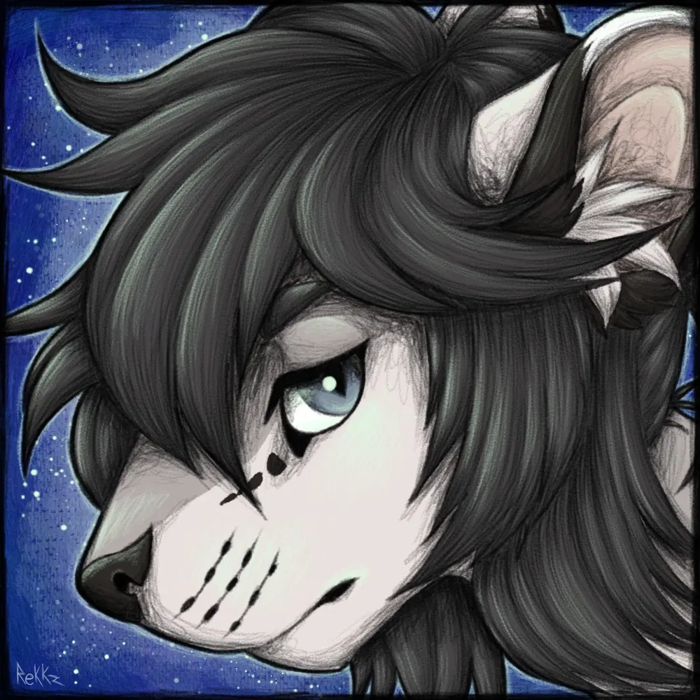 Avatar of Misha Lumi | ❄️Snowed In❄️