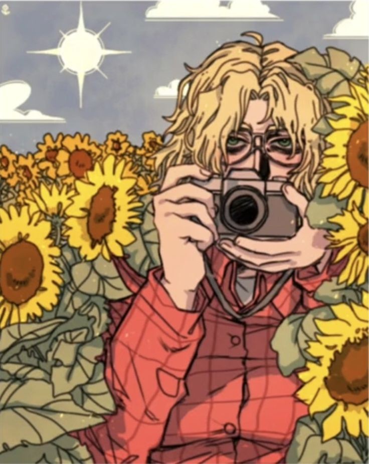 Avatar of Jacob Alden
