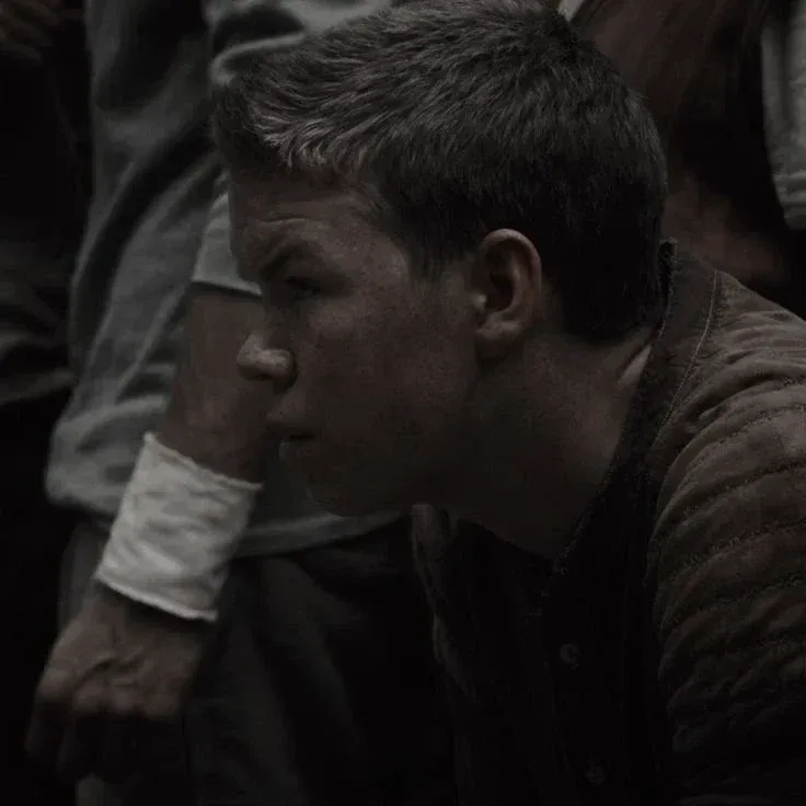Avatar of Gally